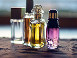 Fragrance Analysis