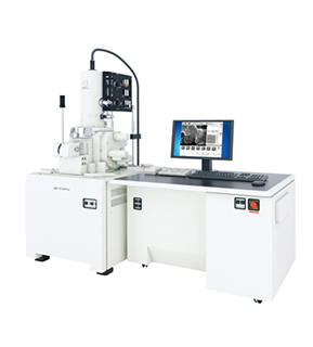 Gas Chromatography Machine