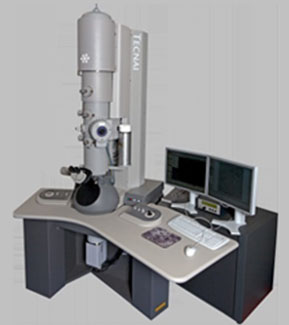 Gas Chromatography Machine